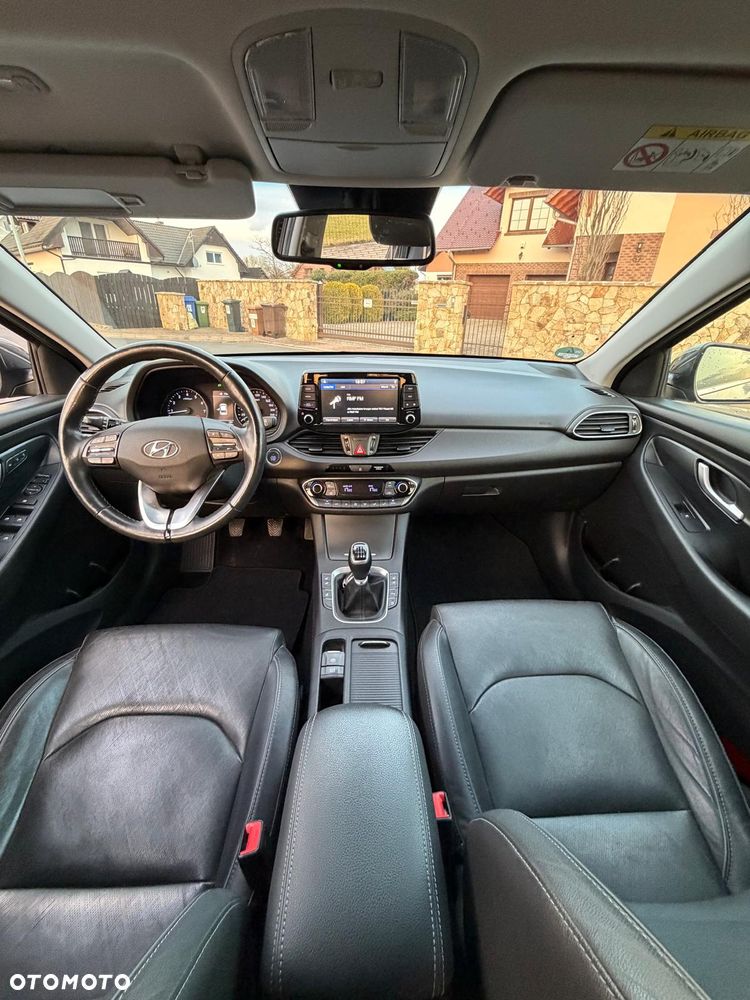 Hyundai i30 - 6