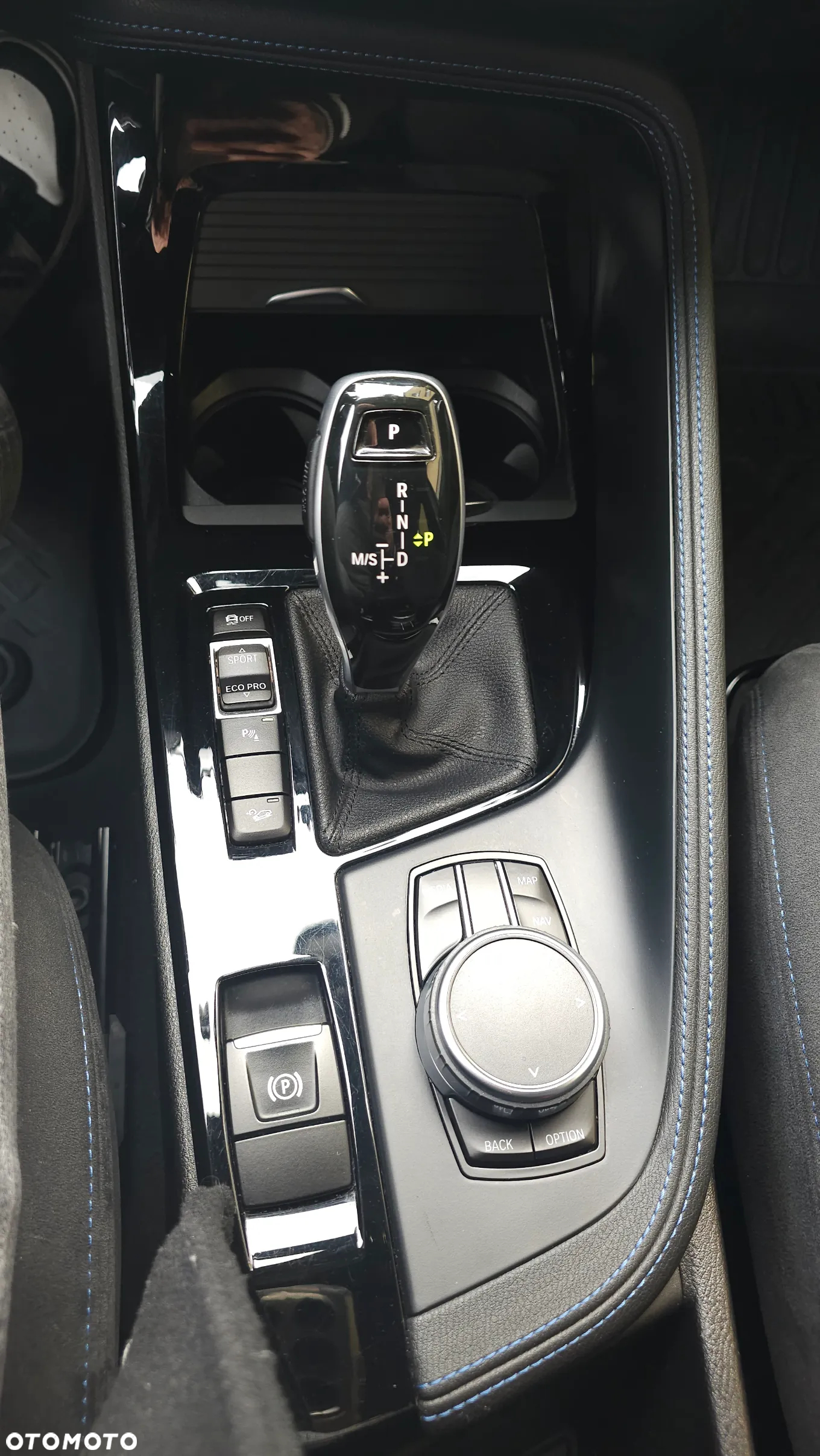 BMW X2 xDrive20d M Sport sport - 32