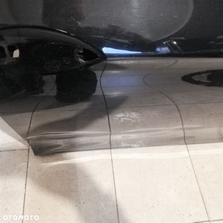 BMW 5 F10 F11 drzwi przednie prawe przód - 5