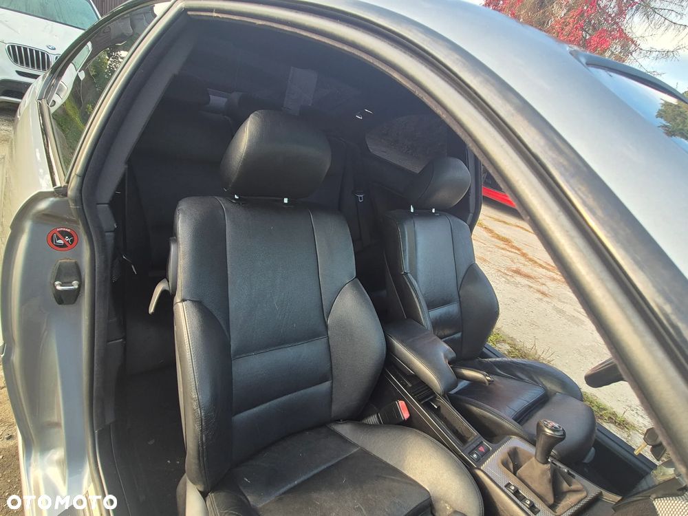 BMW Seria 3 - 6
