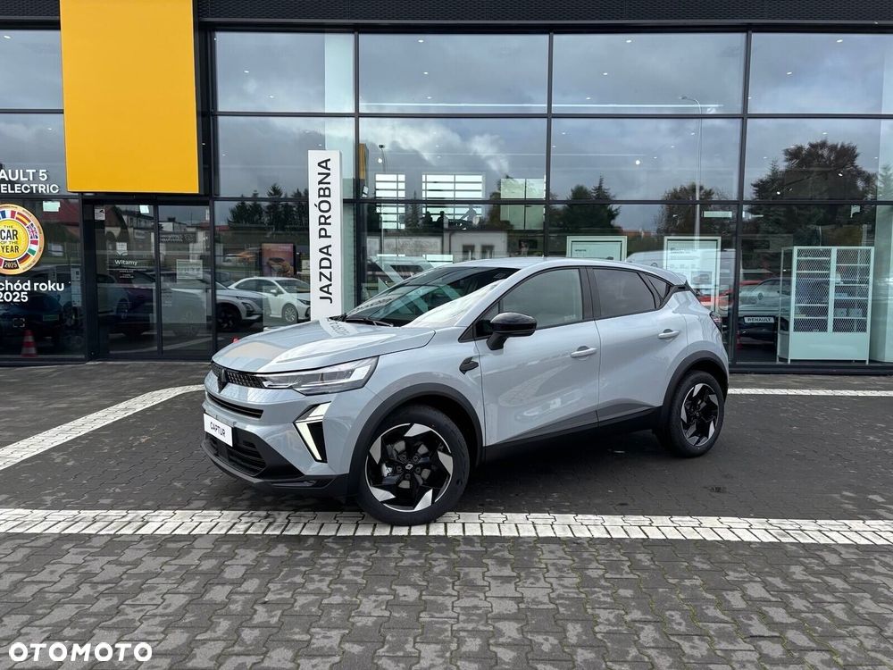 Renault Captur - 8