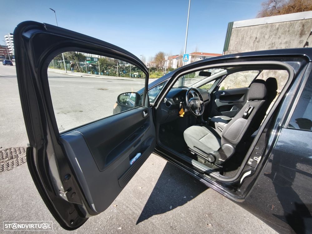 Mitsubishi Colt 1.3 Intense ClearTec - 3