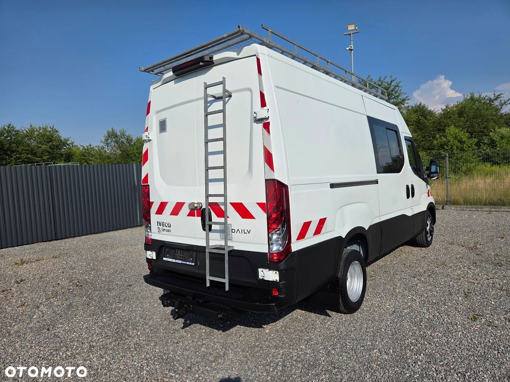Iveco Daily - 4