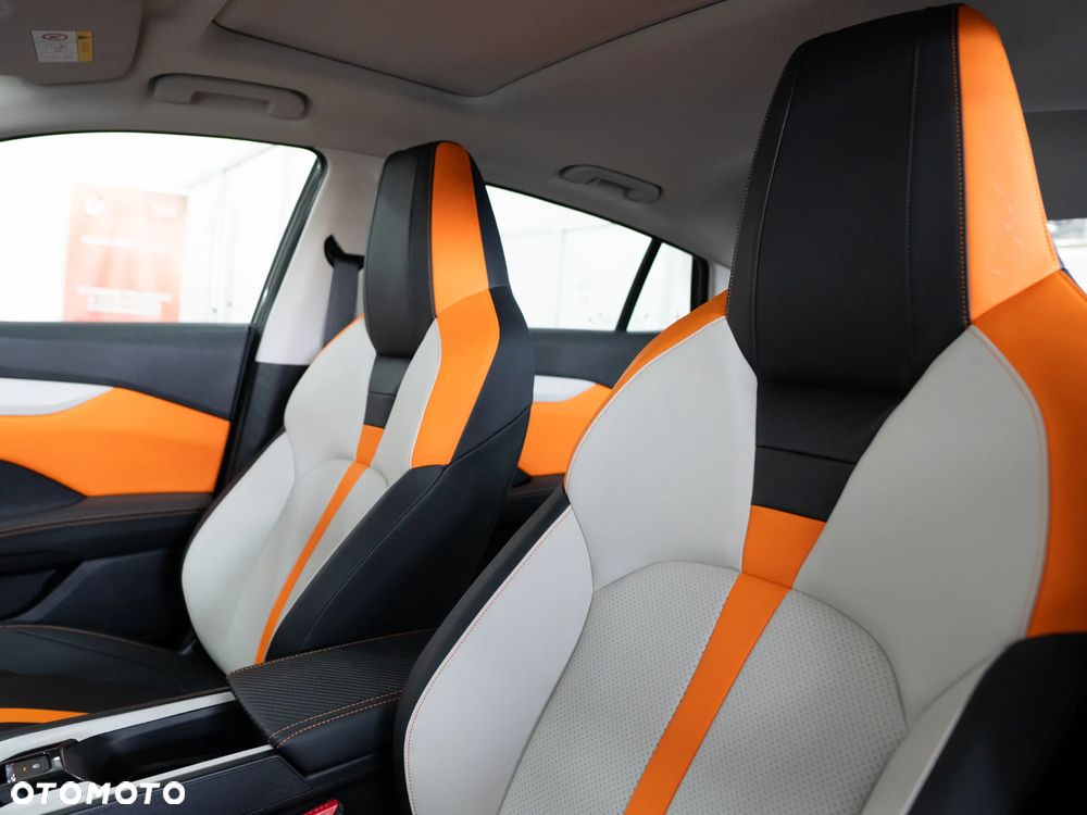 Dongfeng Shine 1.5T Mach Power - 20