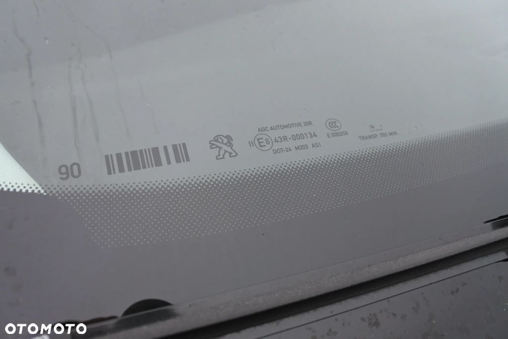 Peugeot 308 PureTech 130 GPF EAT8 Stop & Start Allure - 31