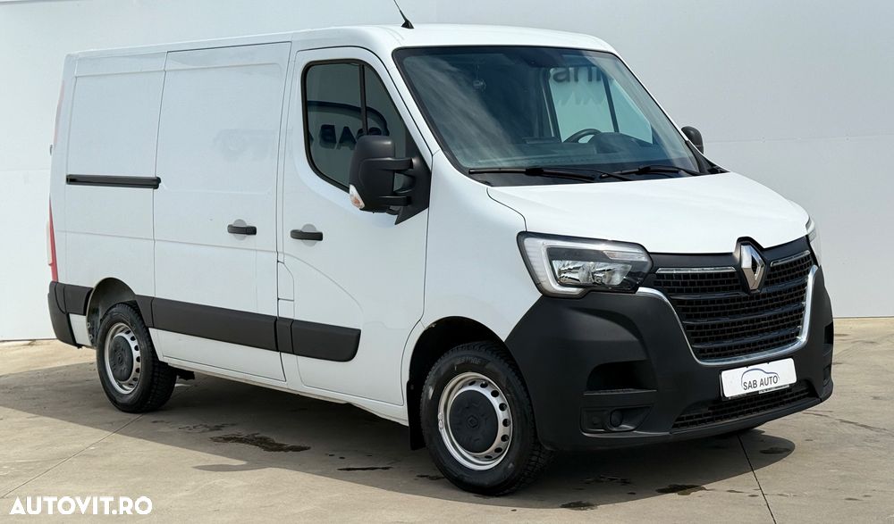 Renault Master L2H2 VA Basis - 4