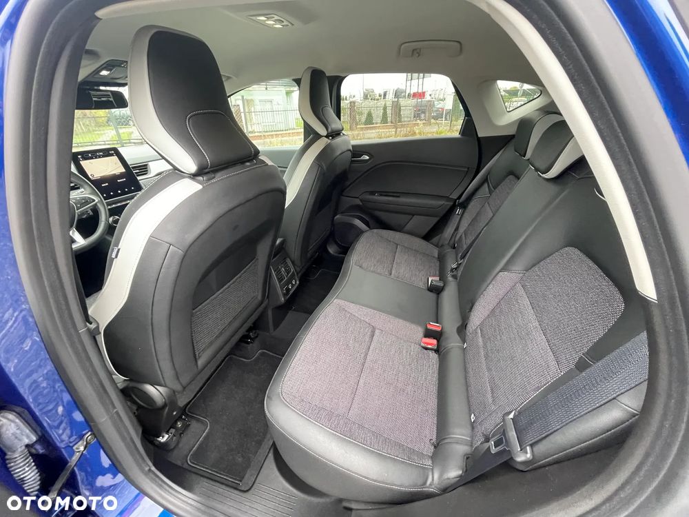 Renault Captur - 27