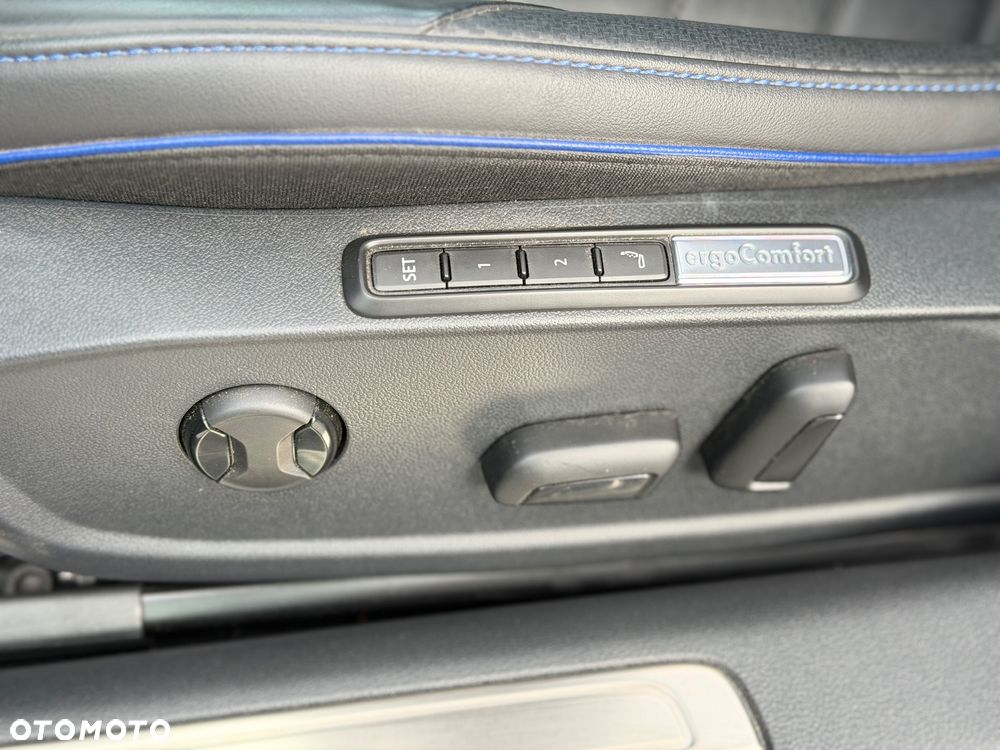 Volkswagen Arteon Shooting Brake 2.0 TSI 4Motion R DSG - 18