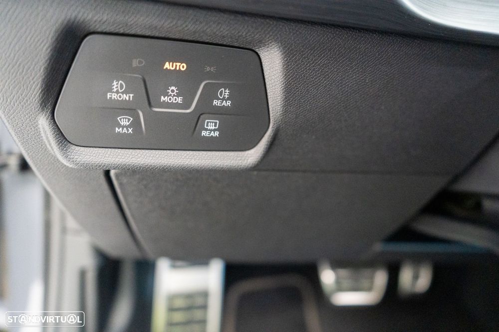 Cupra Formentor 1.4 e-Hybrid DSG VZ - 22