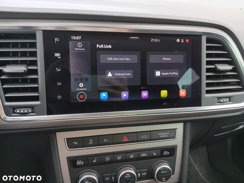Seat Ateca 1.5 TSI Xperience S&S DSG - 32