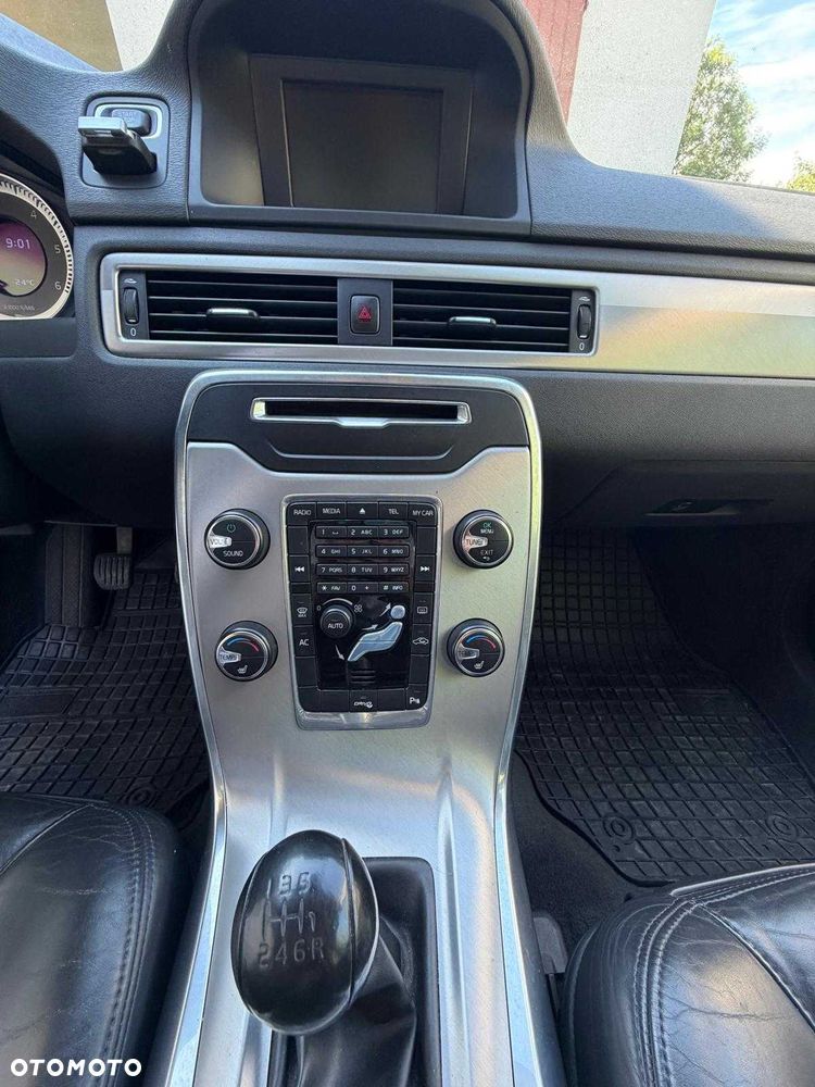 Volvo S80 - 7