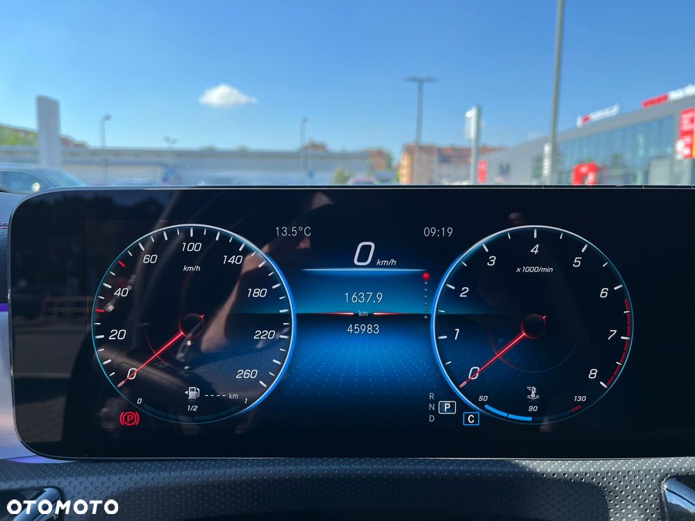 Mercedes-Benz CLA 200 AMG Line 7G-DCT - 18