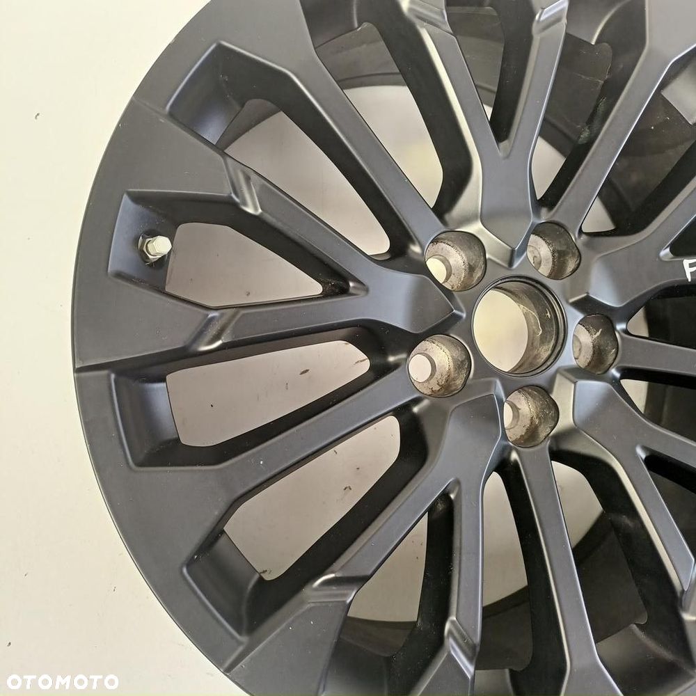 Alufelga 5x114,3 19 Toyota Rav4 PZ457-42002 (F6631) - 5
