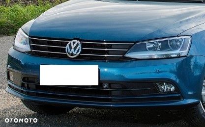 Volkswagen Jetta 1.4 TSI BMT Highline DSG - 2