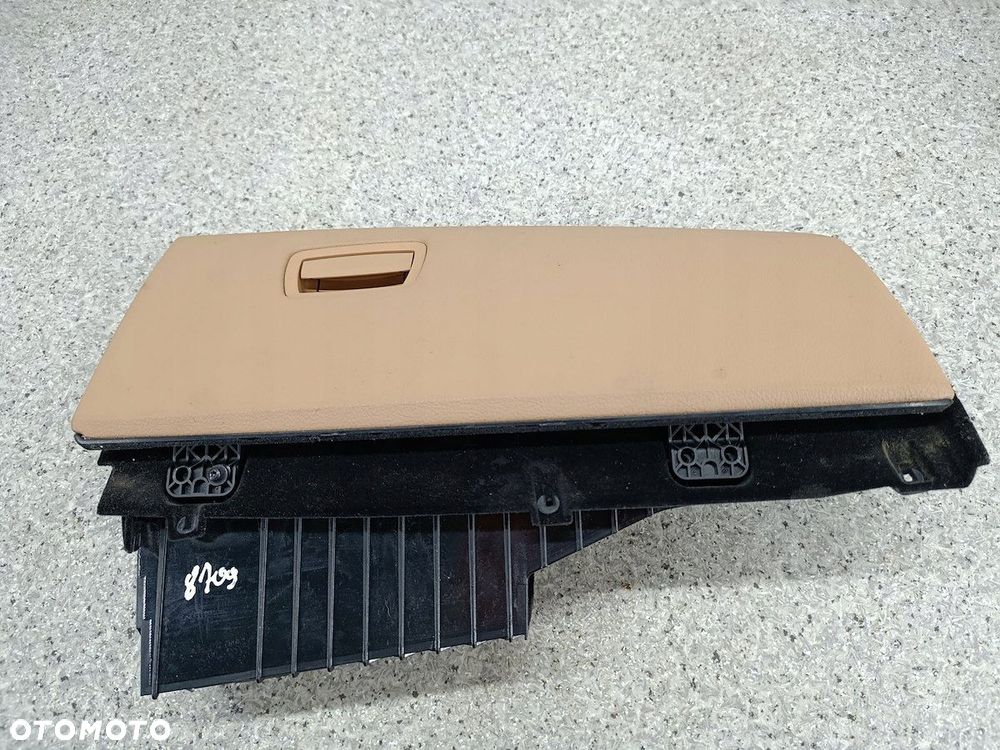 SCHOWEK PASAŻERA BMW 7 F02 9112164 4.4 - 1