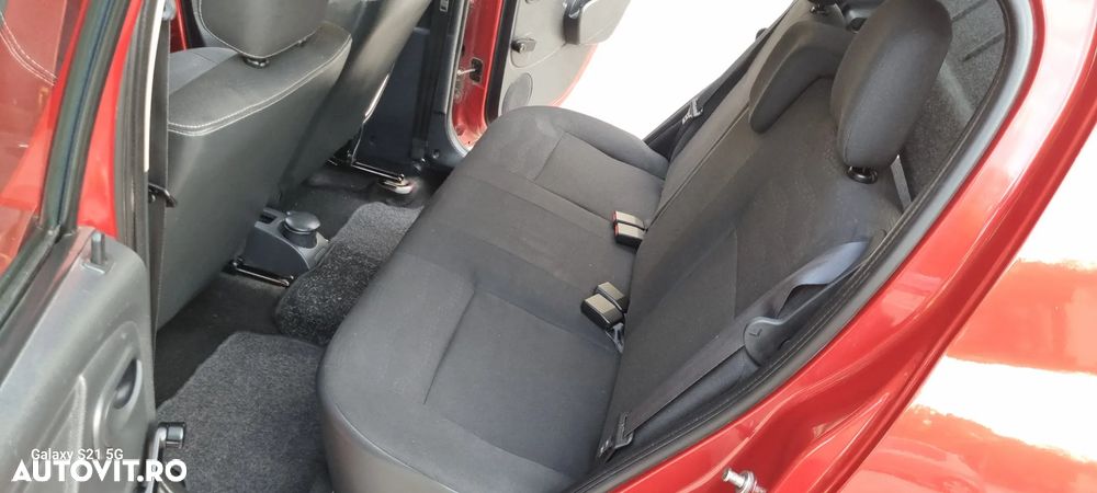 Dacia Sandero Stepway - 6