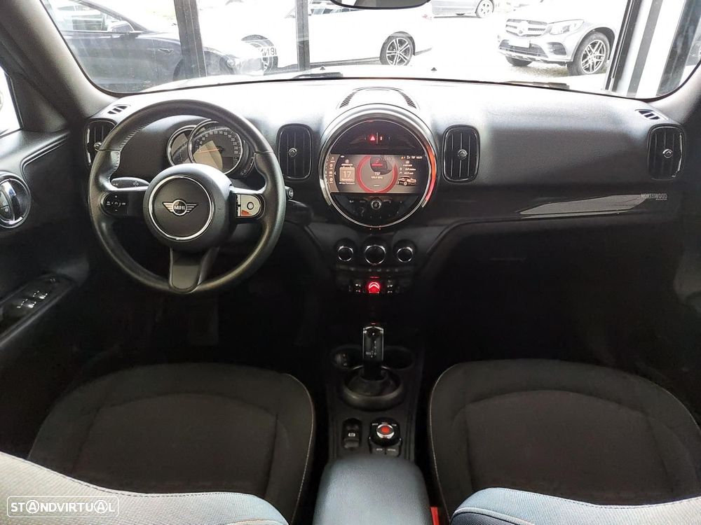 MINI Countryman One Northwood Edition Auto - 32