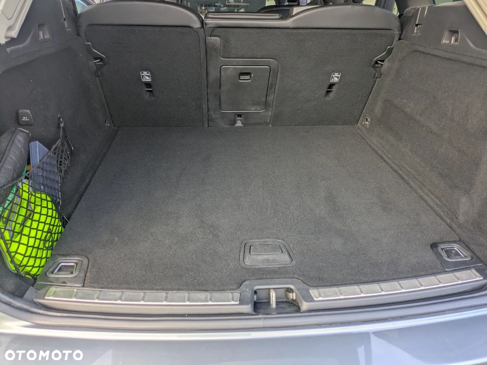 Volvo XC 60 D4 AWD Momentum - 19