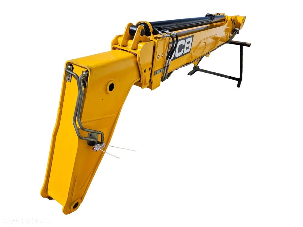 Maszt ramię kompletne JCB 535-105 - 4