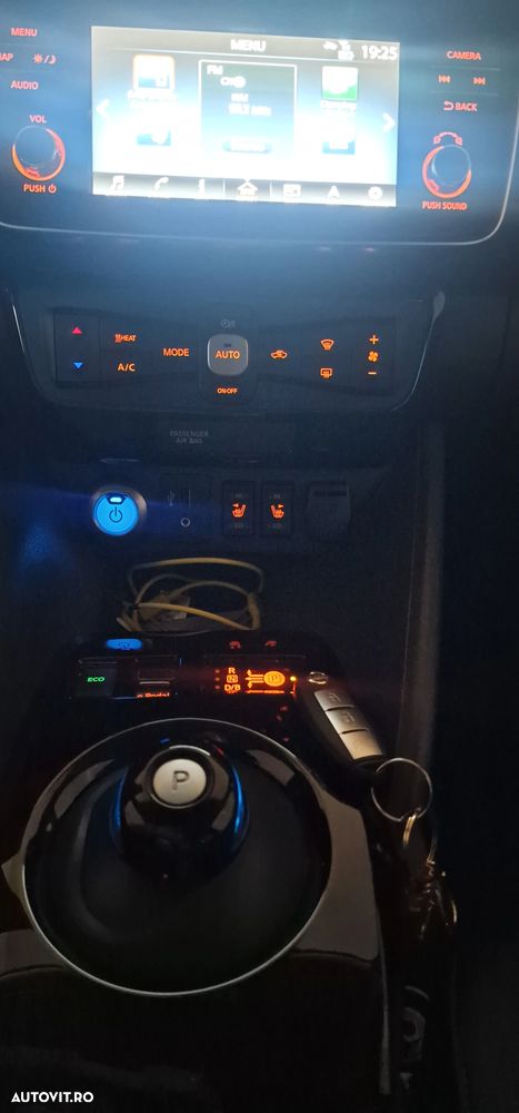 Nissan LEAF Tekna - 5