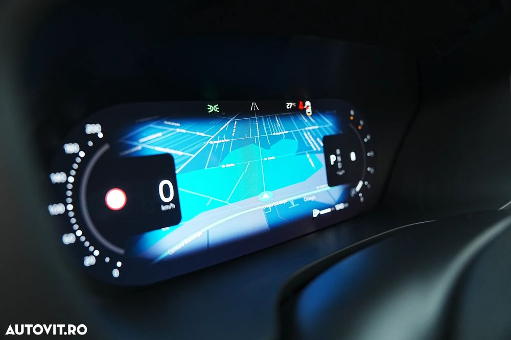 Volvo XC 60 B4 D Core - 22