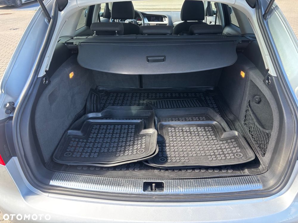 Audi A4 Avant 2.0 TDI - 16