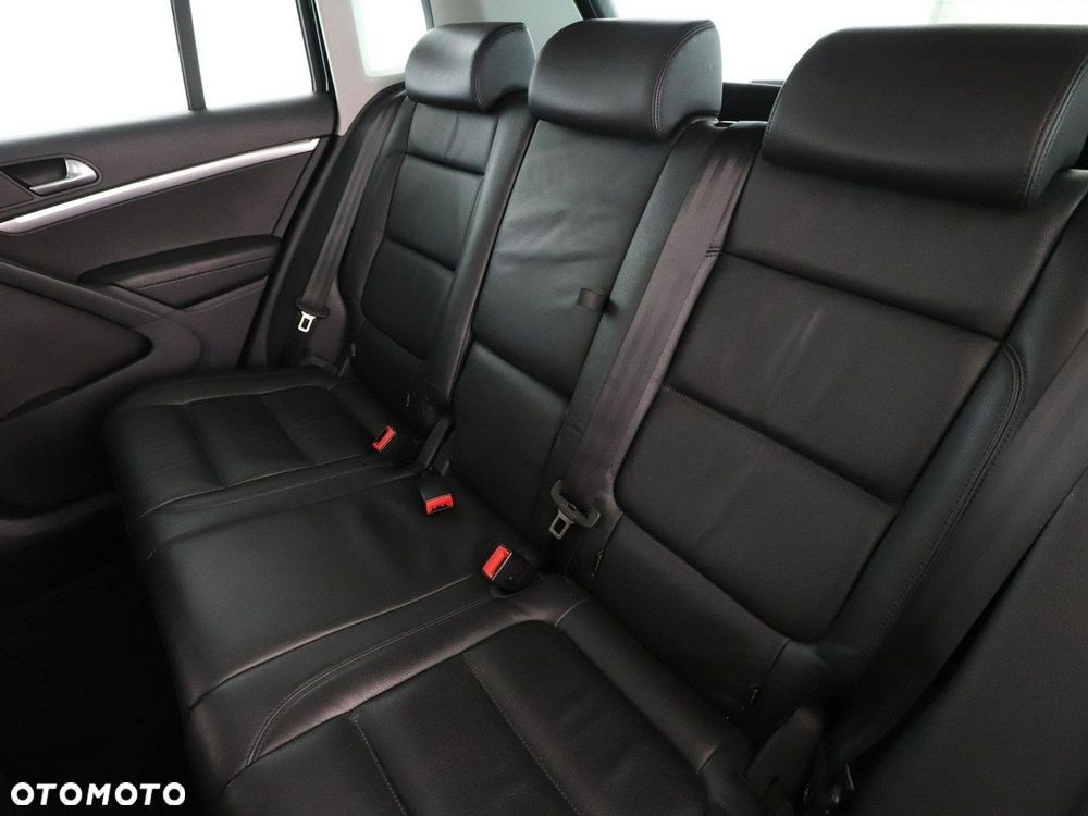 Volkswagen Tiguan 1.4 TSI BlueMotion Technology Sport & Style - 18