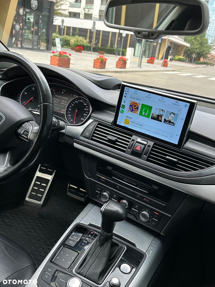 Audi A7 Sportback 3.0 TDI Quattro S tronic - 24