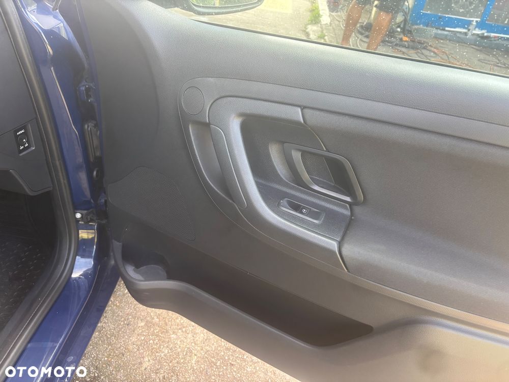 Skoda Fabia 1.2 TSI Fresh - 32