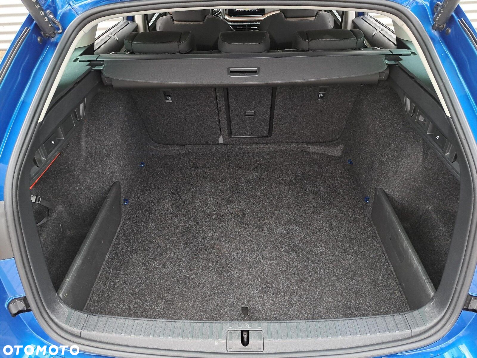 Skoda Octavia 2.0 TDI 4x4 Scout DSG - 32