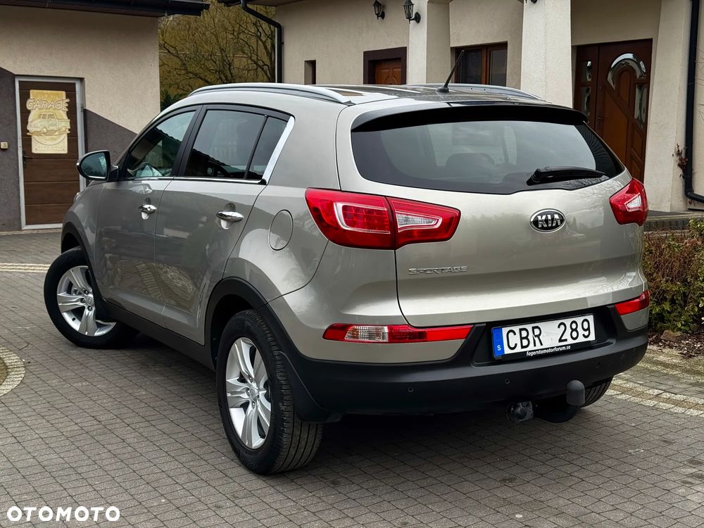 Kia Sportage ver-2-0-xl-2wd - 4
