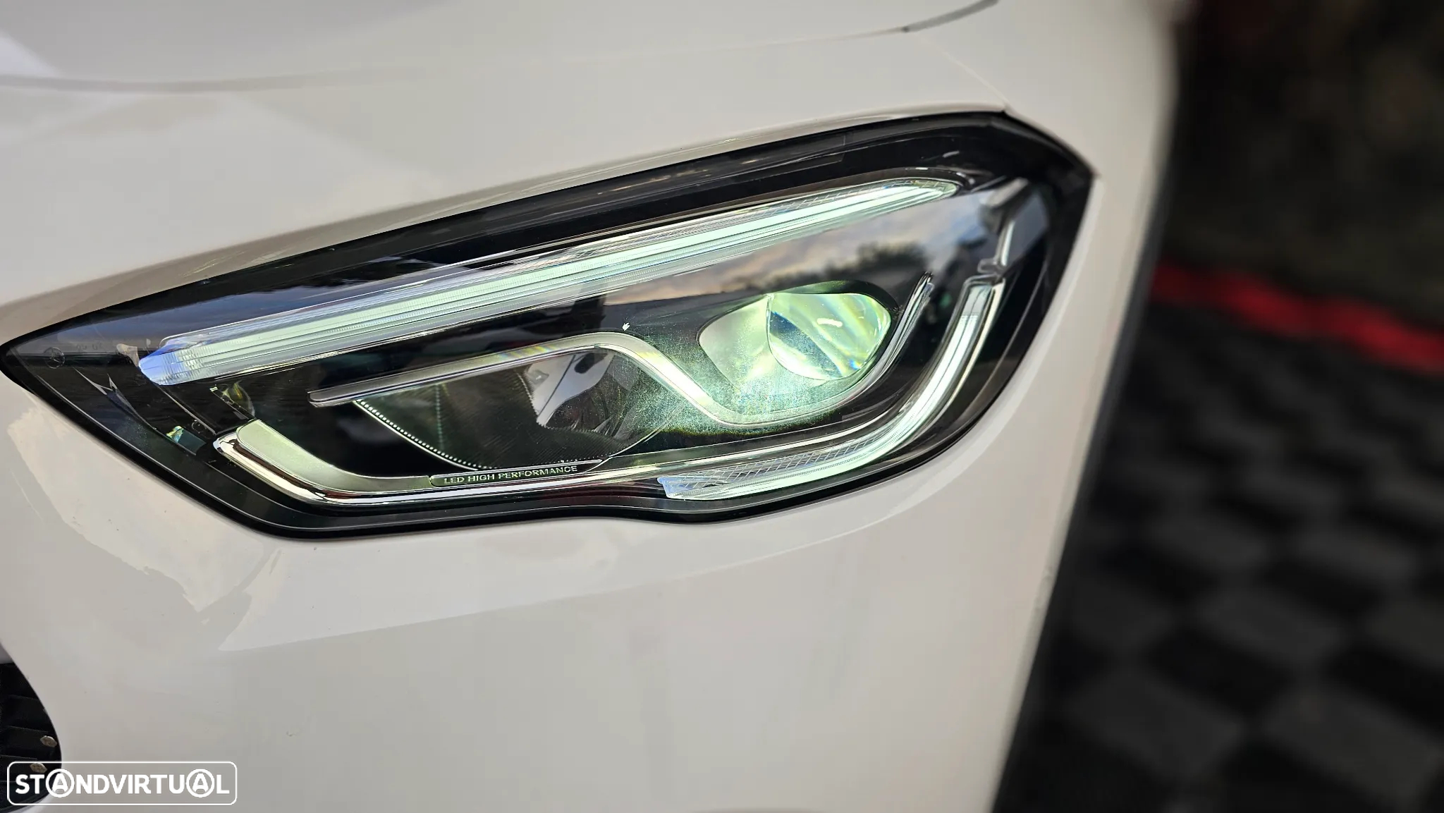 Mercedes-Benz GLA 250 e AMG Line - 20
