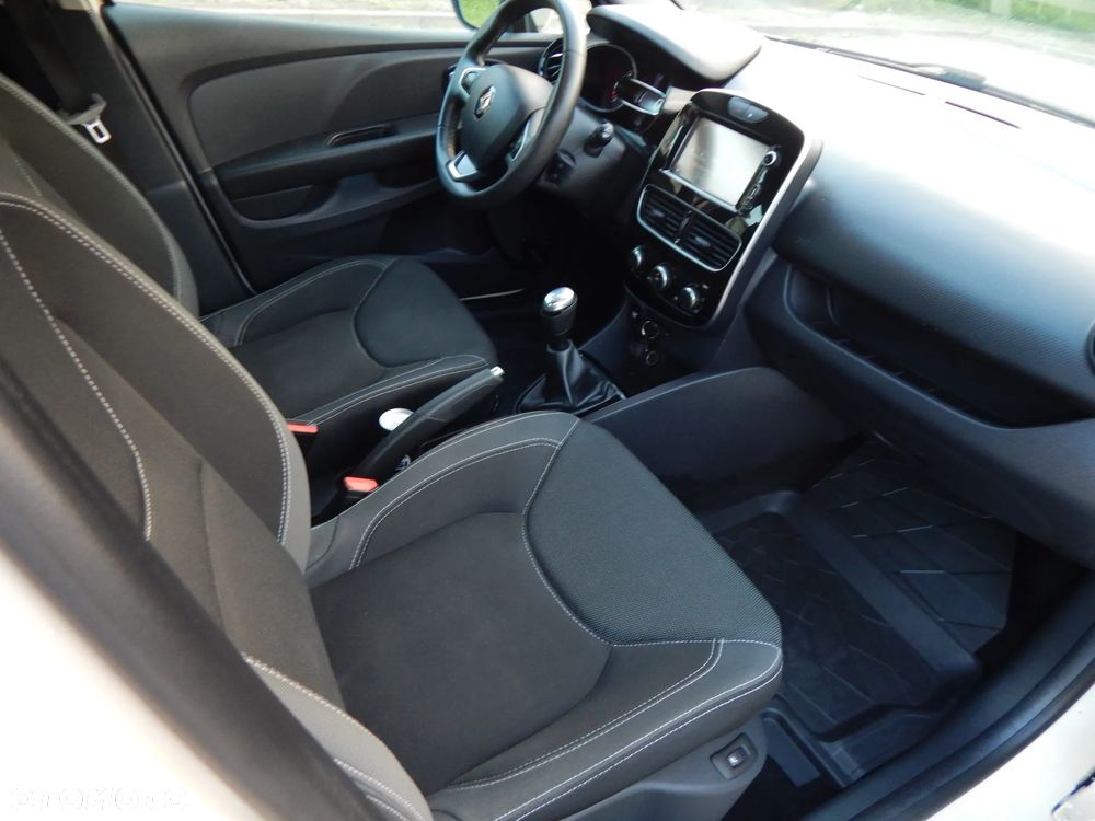 Renault Clio 0.9 Energy TCe Dynamique - 15