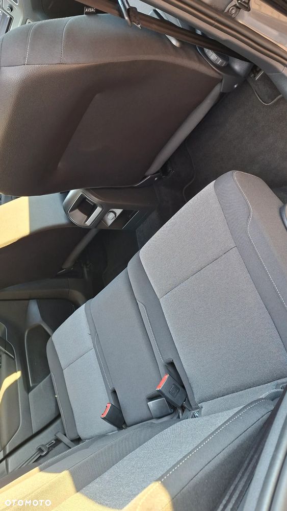 Volkswagen Golf Sportsvan SV 1.2 TSI BMT Trendline - 12
