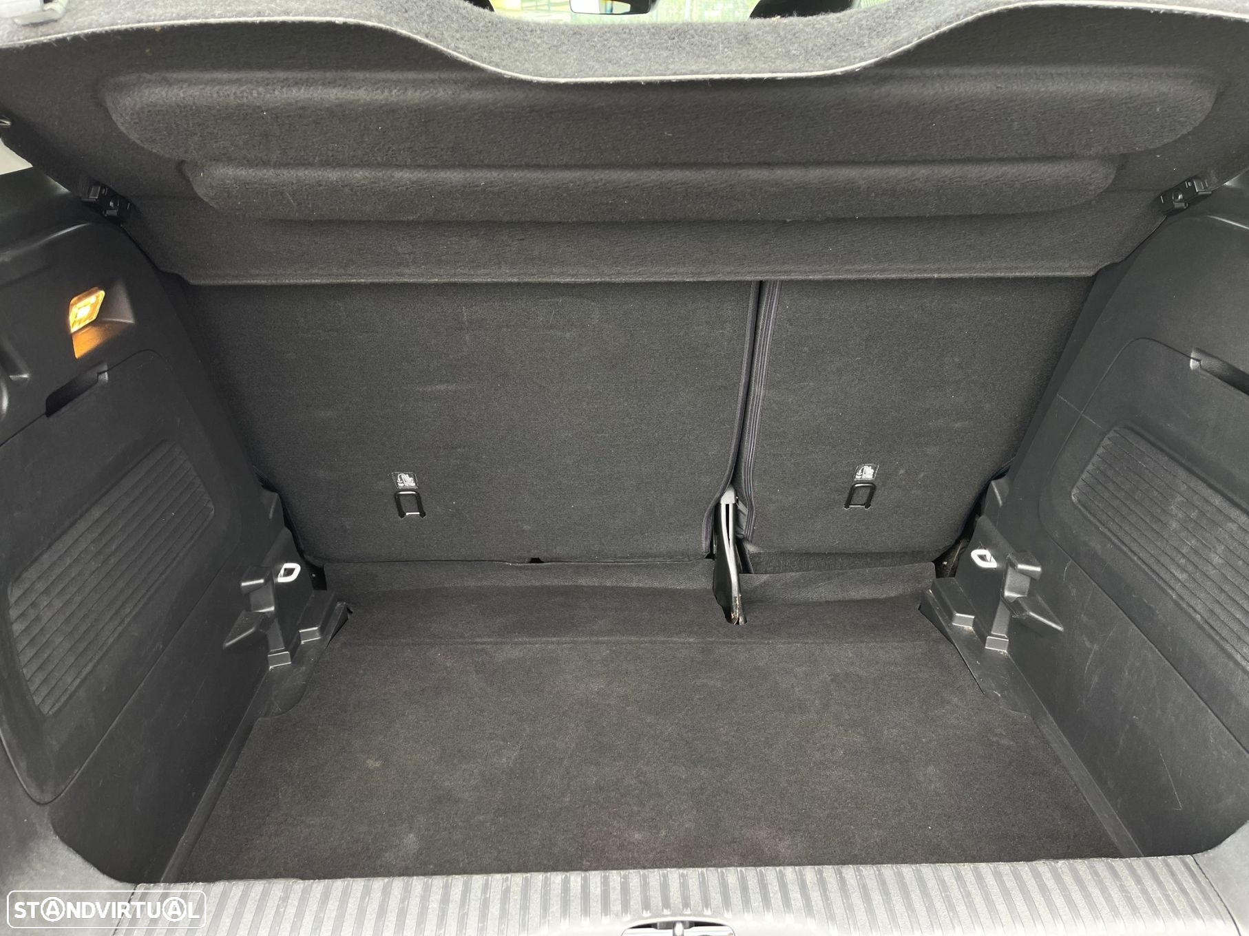 Citroën C3 Aircross 1.5 BlueHDi Feel - 10