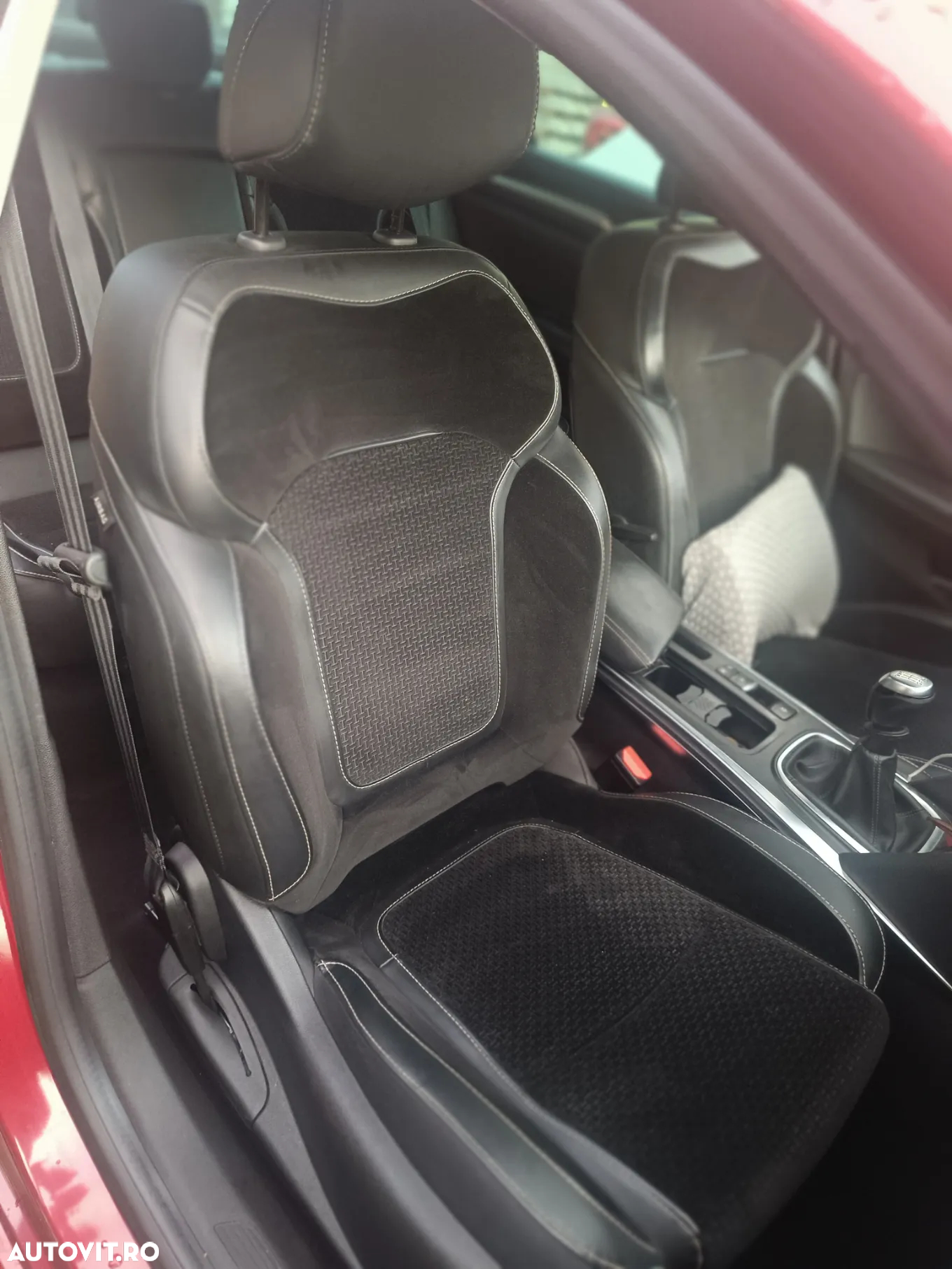 Renault Megane TCe GPF Intens - 26