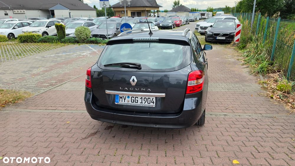 Renault Laguna 2.0 16V 140 Dynamique - 20