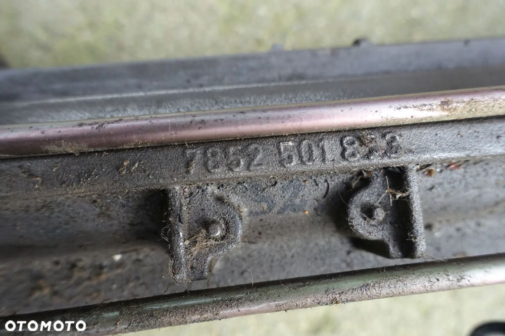 MAGLOWNICA PRZEKŁADNIA PHAETON 02-07r 3D1422062Q - 5