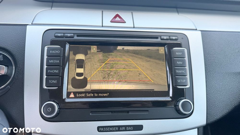 Volkswagen Passat CC 1.8 TSI DSG Individual - 12