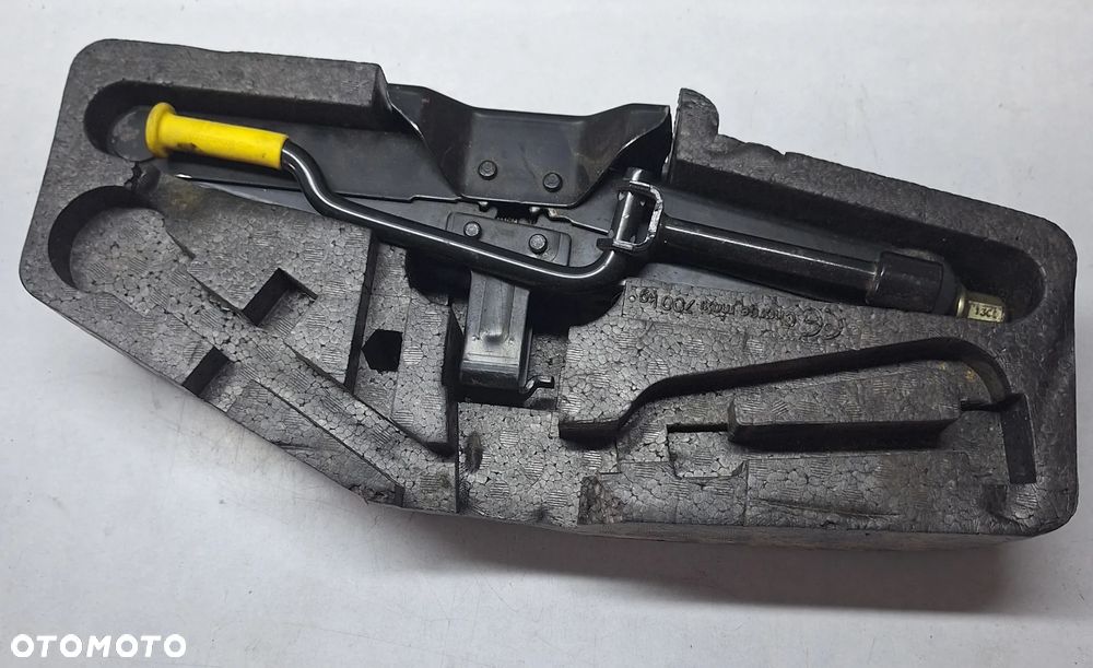 LEWAREK , FUTERAŁ 7700437632 - RENAULT SCENIC I RX4 - 1