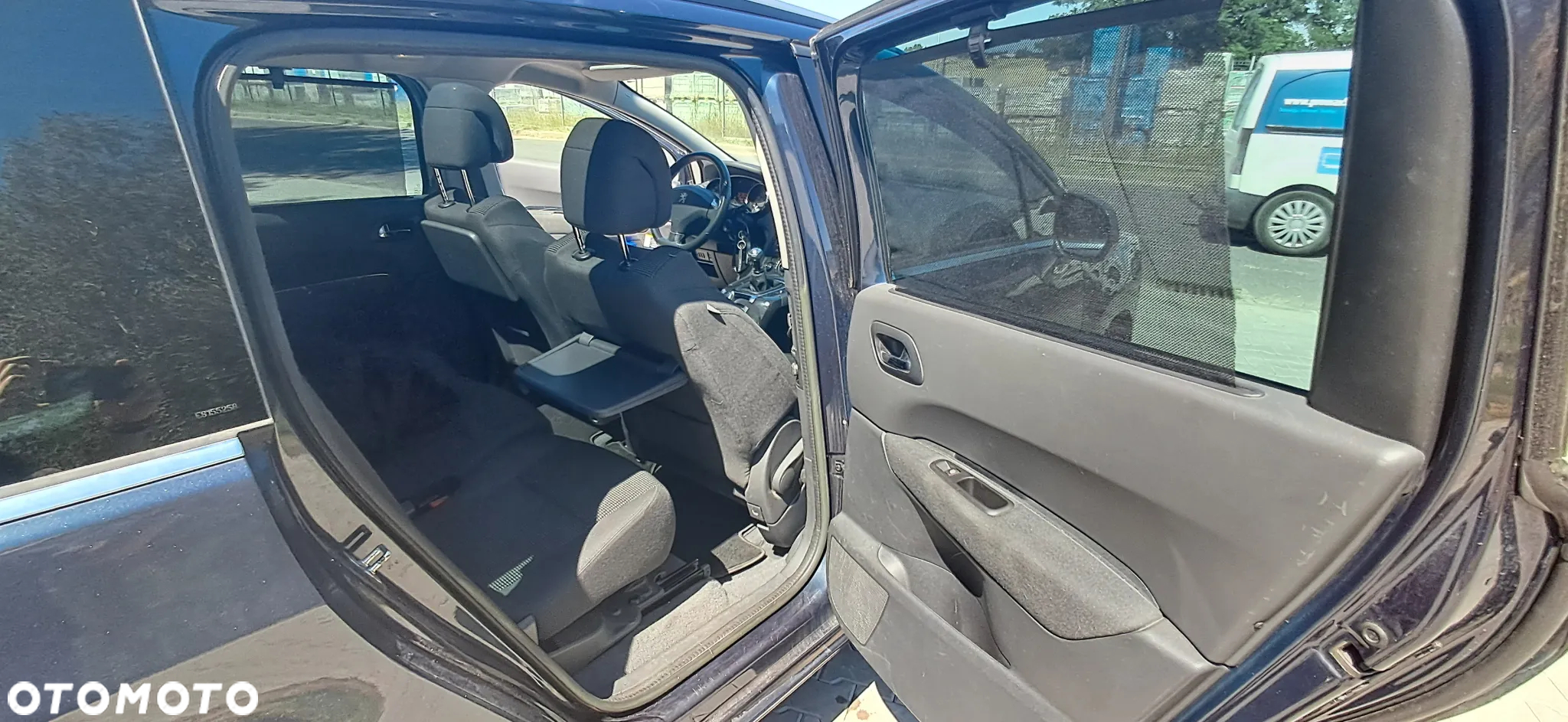 Peugeot 5008 2.0 BlueHDi Allure 7os - 16
