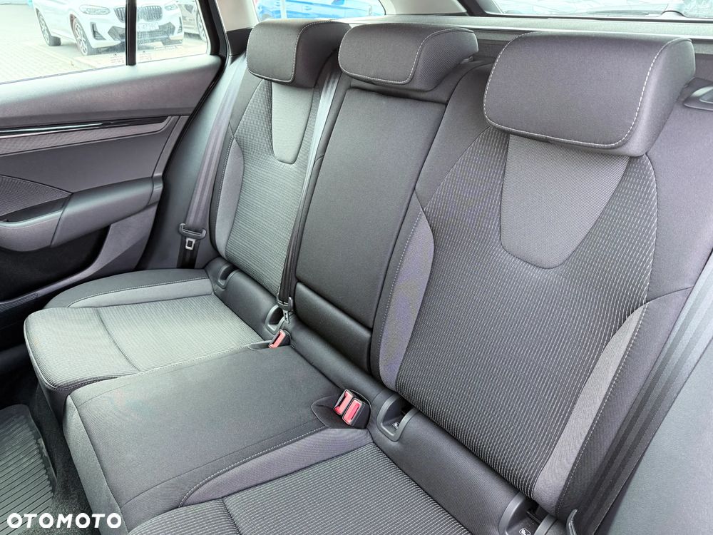 Skoda Octavia 1.5 TSI Selection - 30