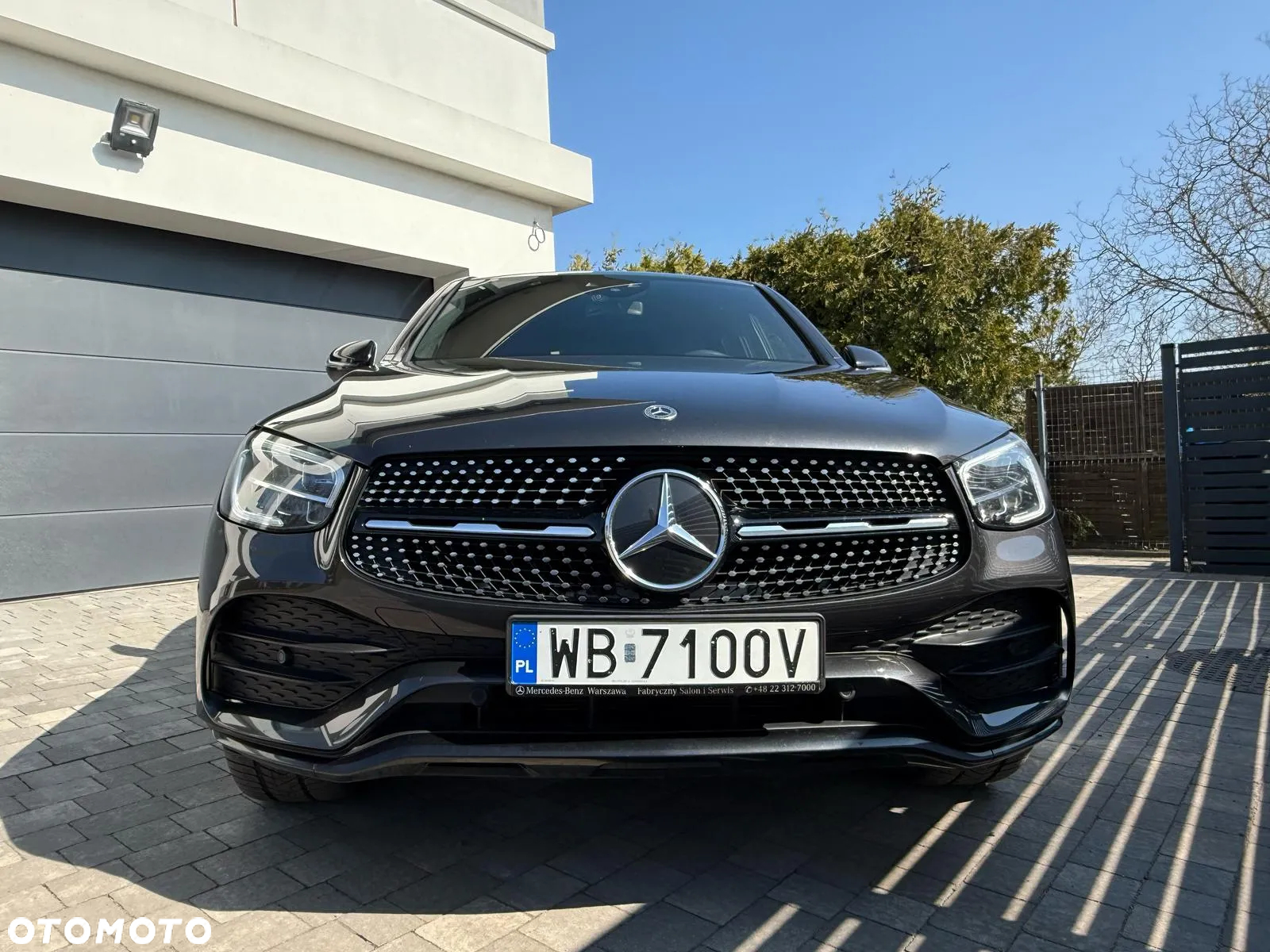 Mercedes-Benz GLC - 6
