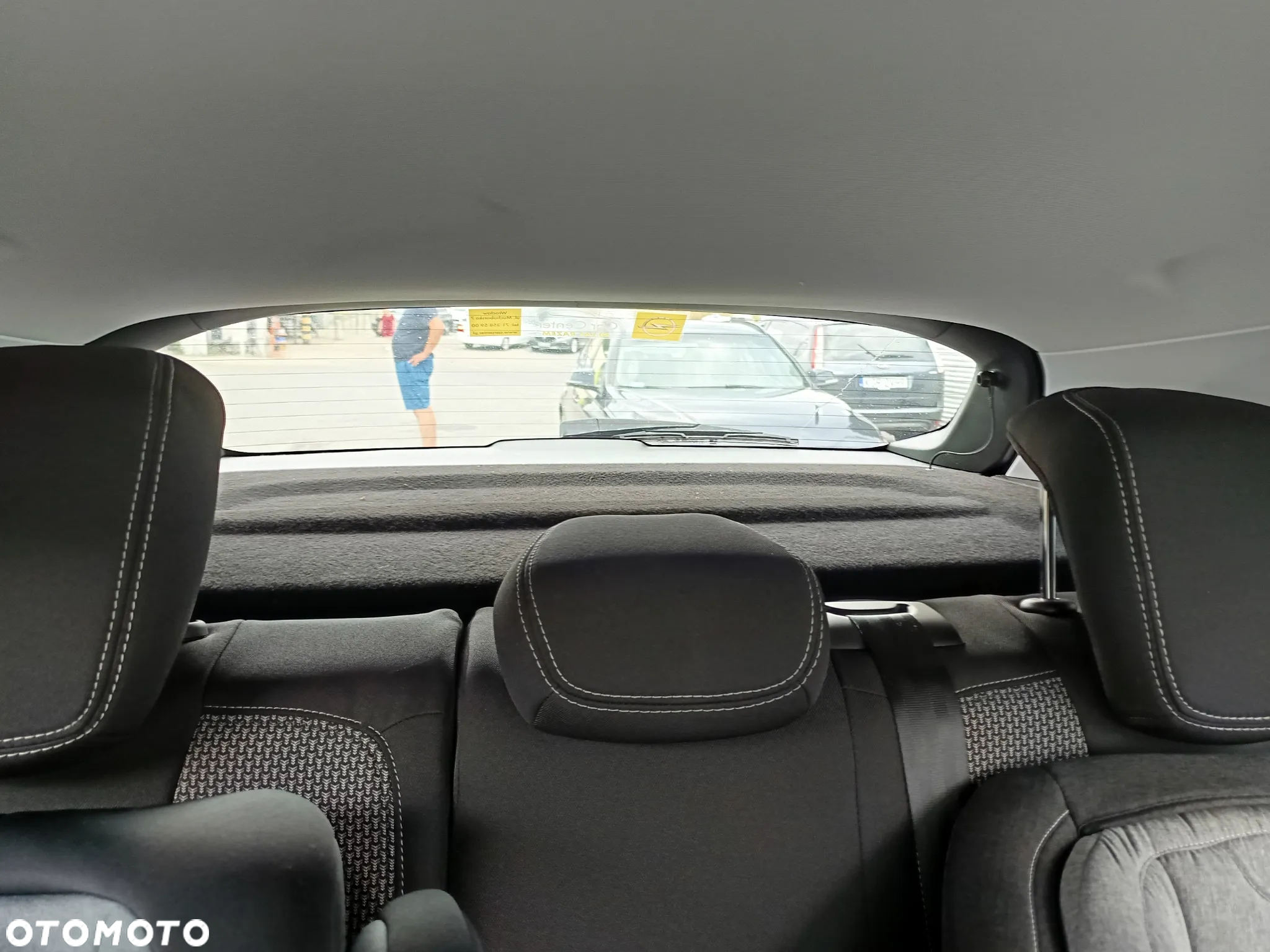 Opel Grandland X 1.2 T Enjoy S&S - 20