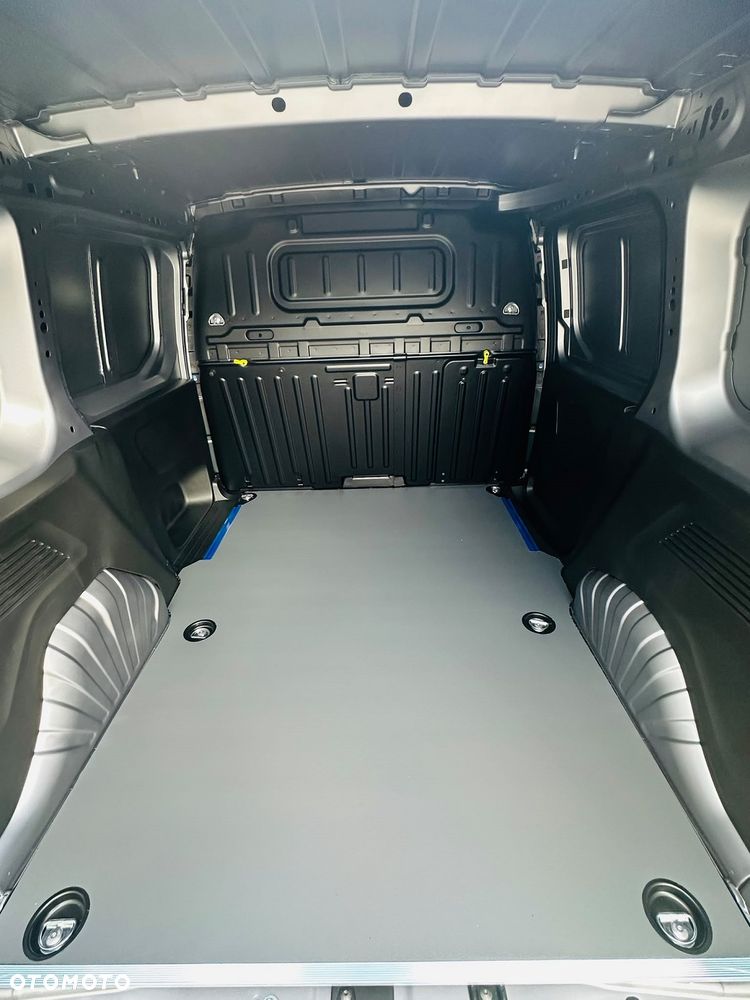 Citroën Berlingo - 20