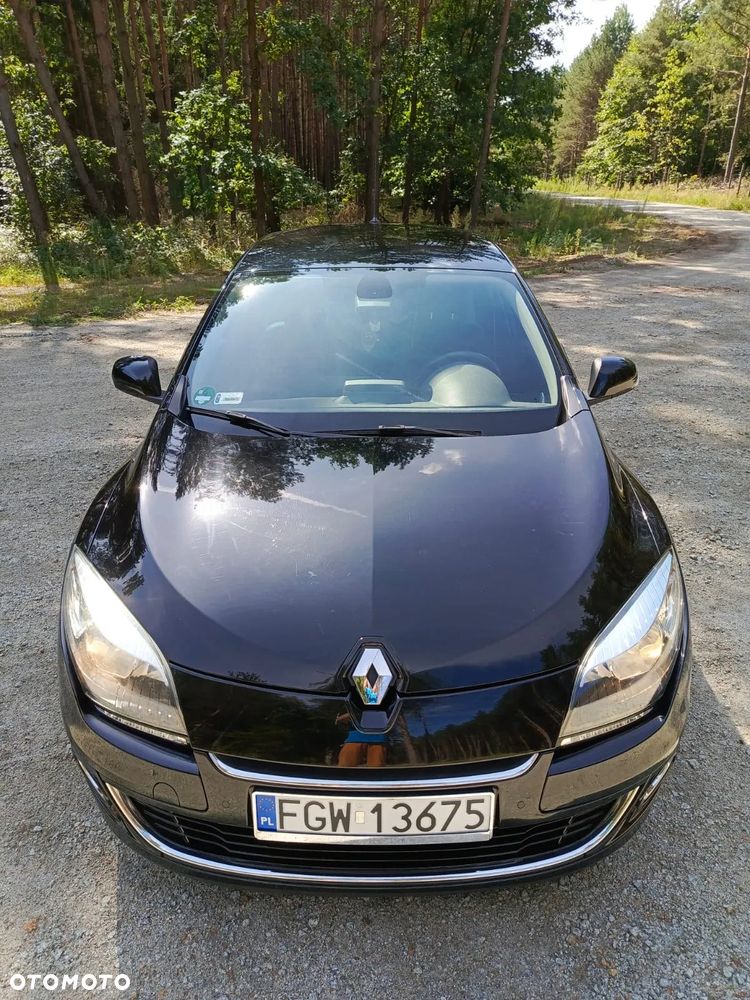 Renault Megane - 1