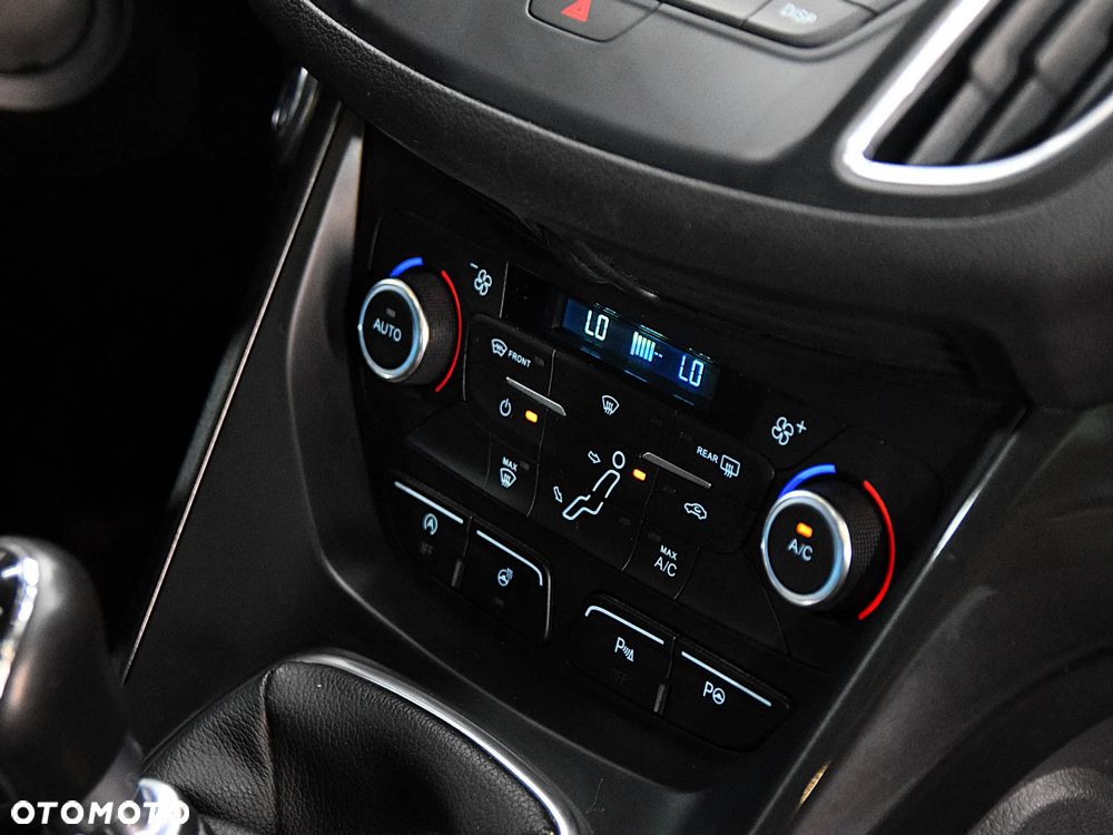 Ford Grand C-MAX Gr 1.0 EcoBoost Trend ASS - 17