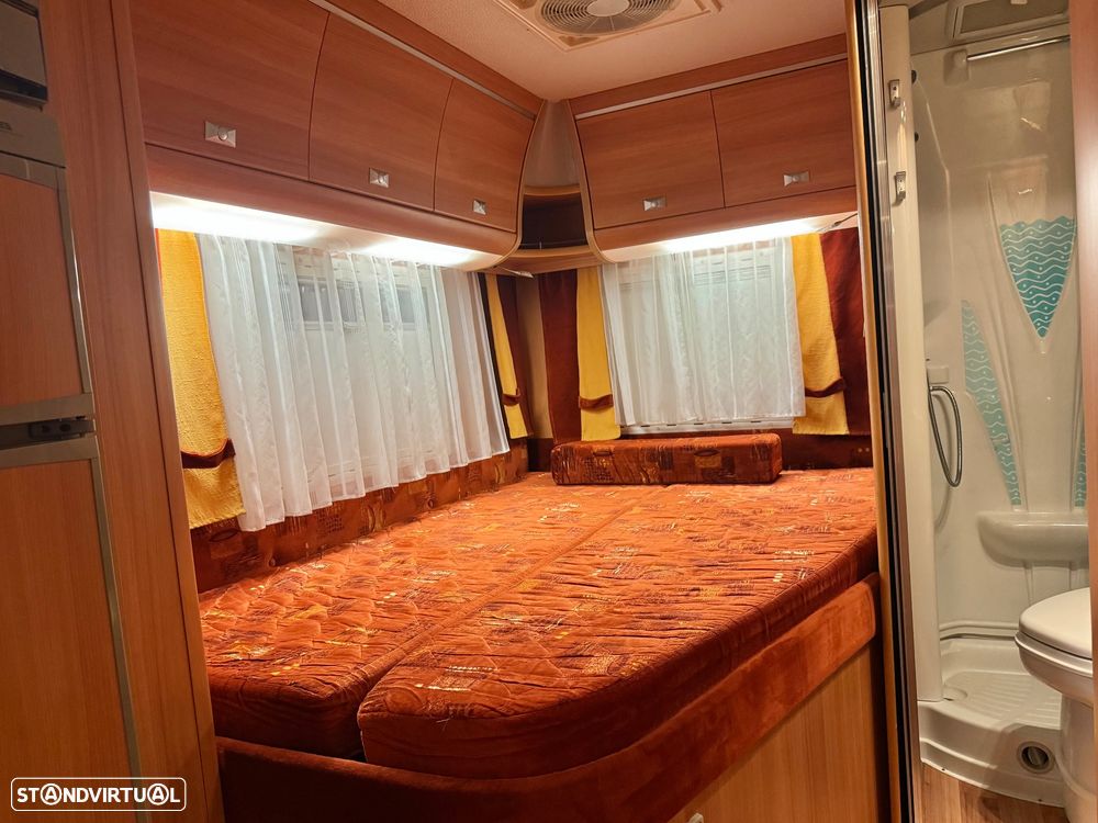 Challenger Eden 612 - 39