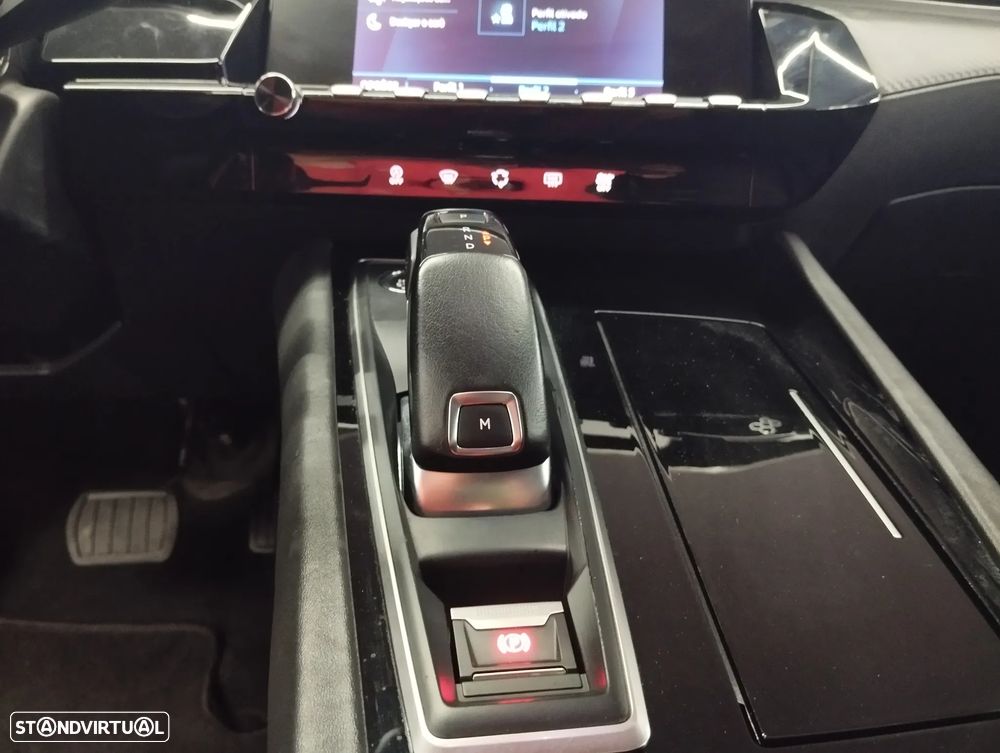 Peugeot 508 1.5 BlueHDi Allure Pack EAT8 - 33