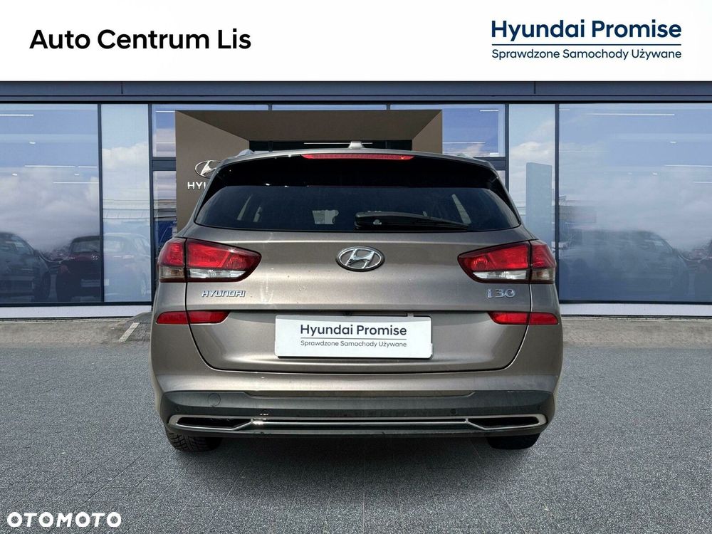 Hyundai i30 1.0 T-GDI Smart - 4